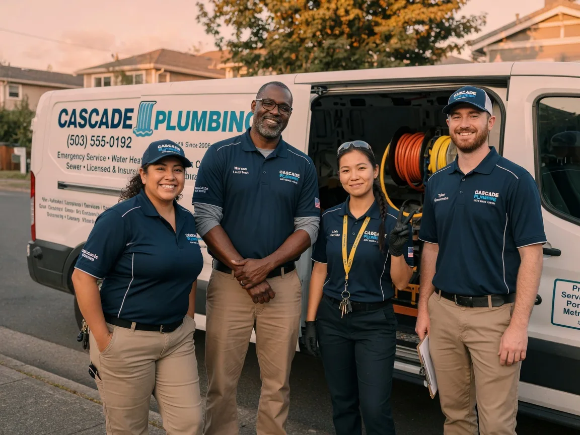 Emergency Plumber company in Bonham, TX